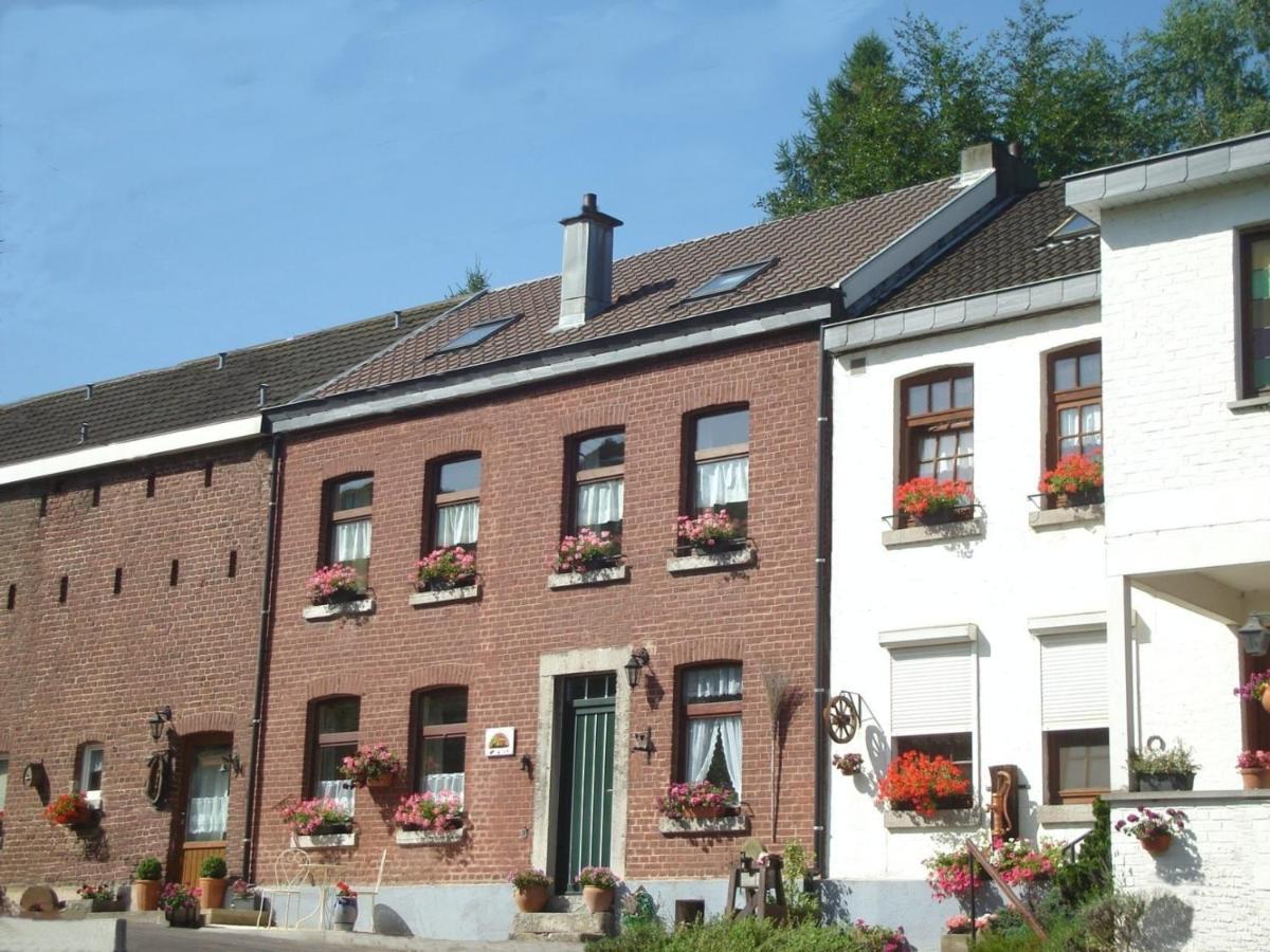 Pet Friendly B&B Ferme du Petit Breuil