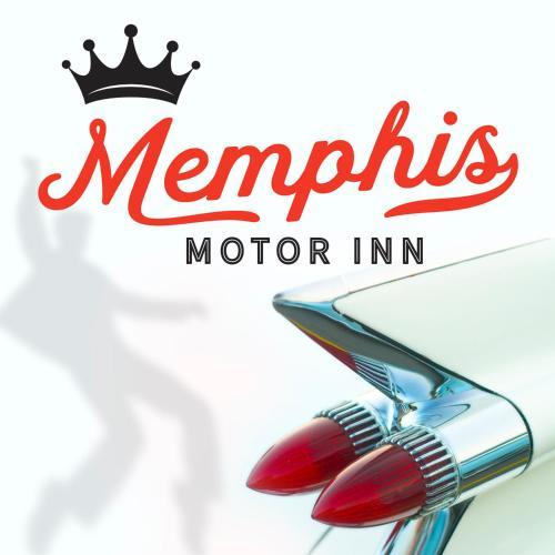 Pet Friendly Memphis Motor Inn