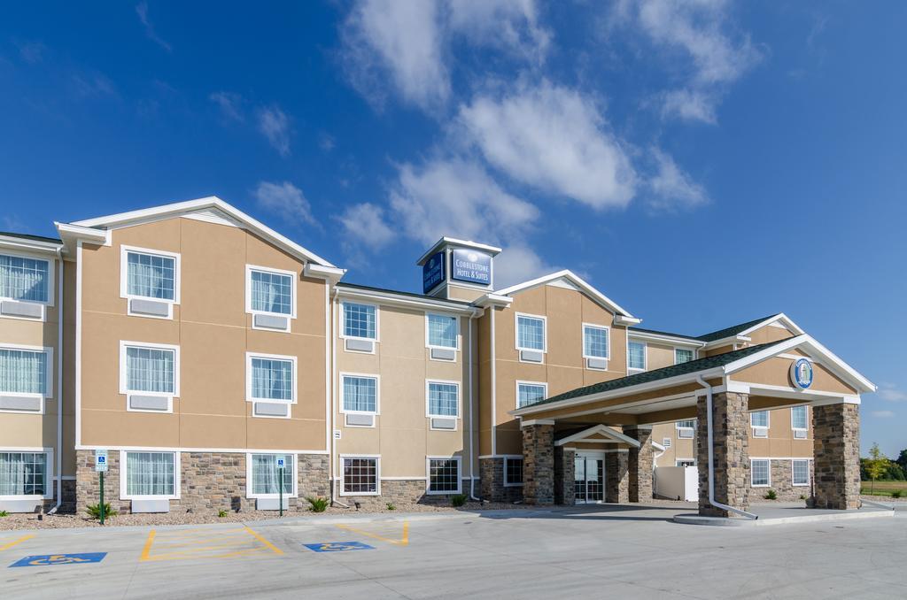 Cobblestone Hotel & Suites Gering Pet Policy