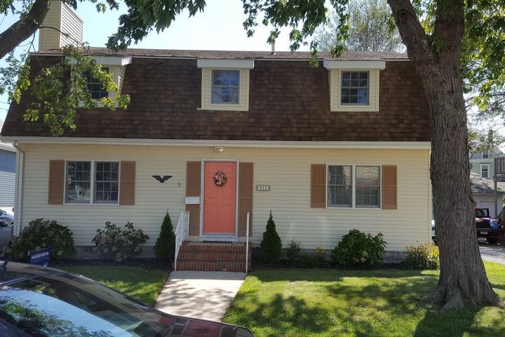 Pet Friendly Vacation Rentals In Cape May Nj Bringfido