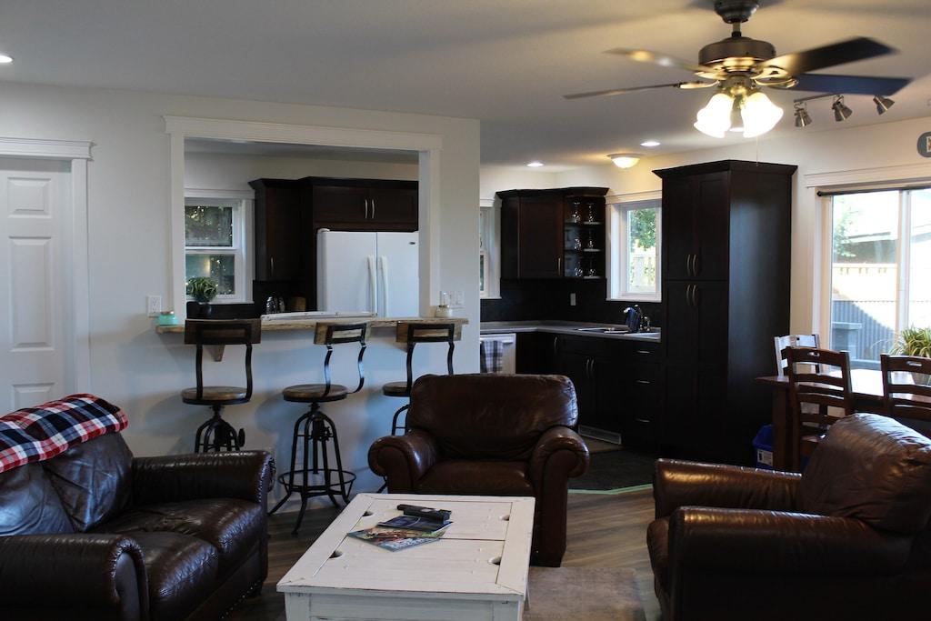 Qualicum Bay Beach House Pet Policy