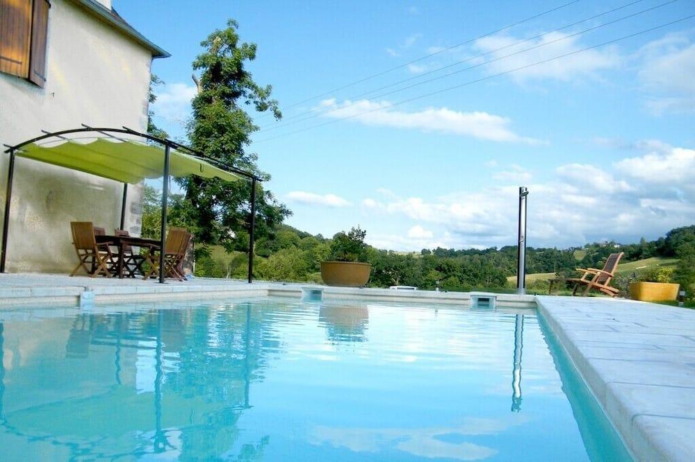 Pet Friendly Maison de La Residence Celeste