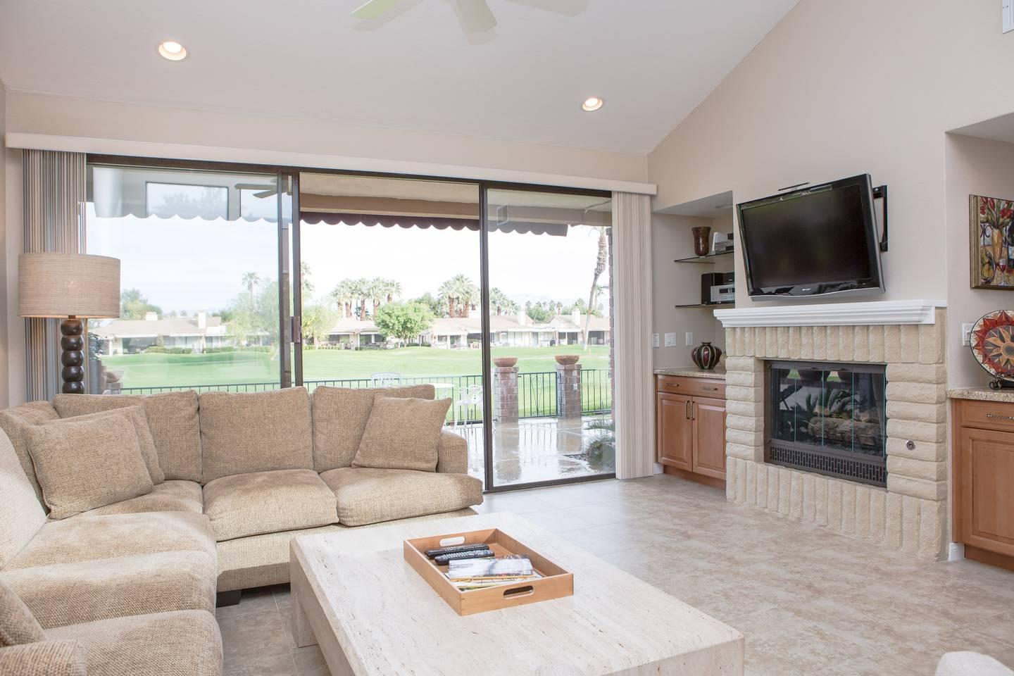 Luxury 3BR Monterey Country Club Pet Policy