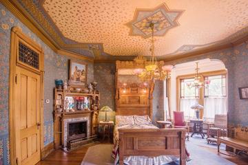 Bed And Breakfast The Steamboat House Galena Il Booking Com