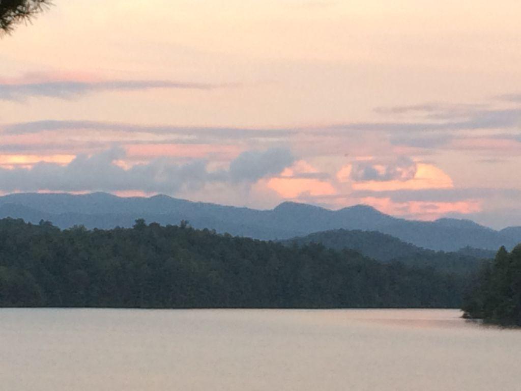 Pet Friendly Vacation Rentals In Lake Santeetlah Nc Bringfido