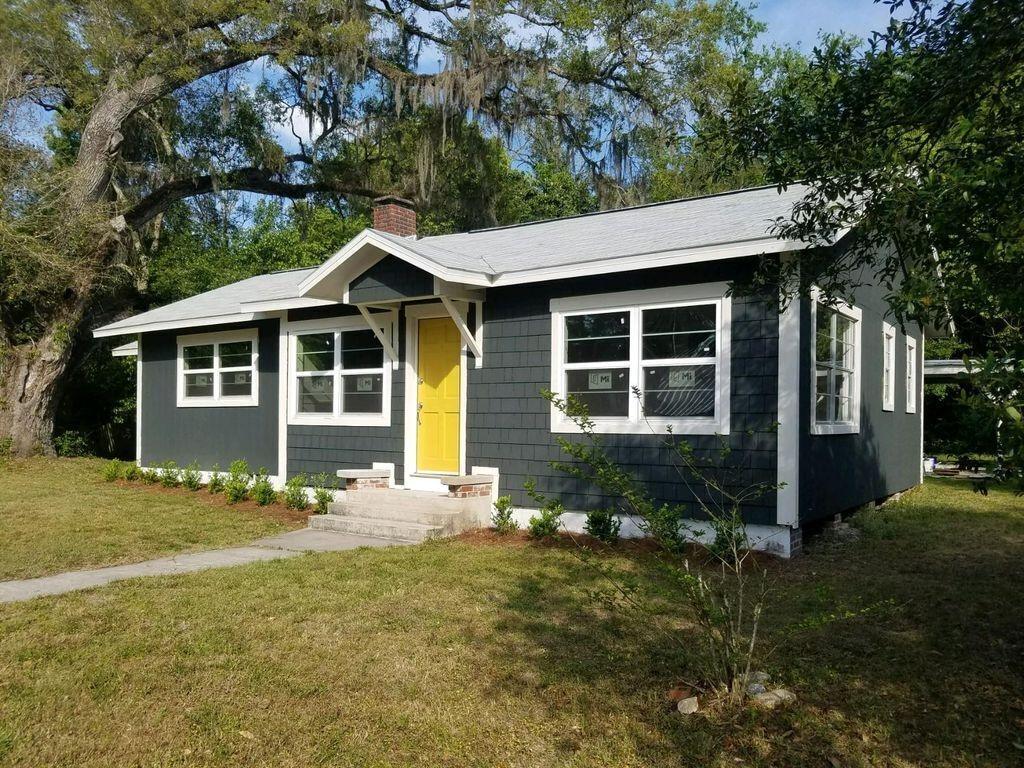 Pet Friendly Vacation Rentals in High Springs, FL BringFido