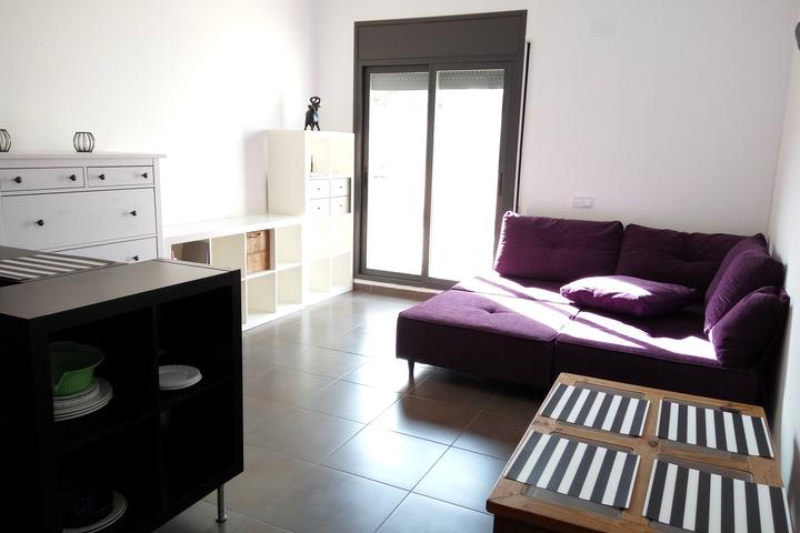 Pet Friendly Cozy Ground Floor Apartment in the Ebro Delta
