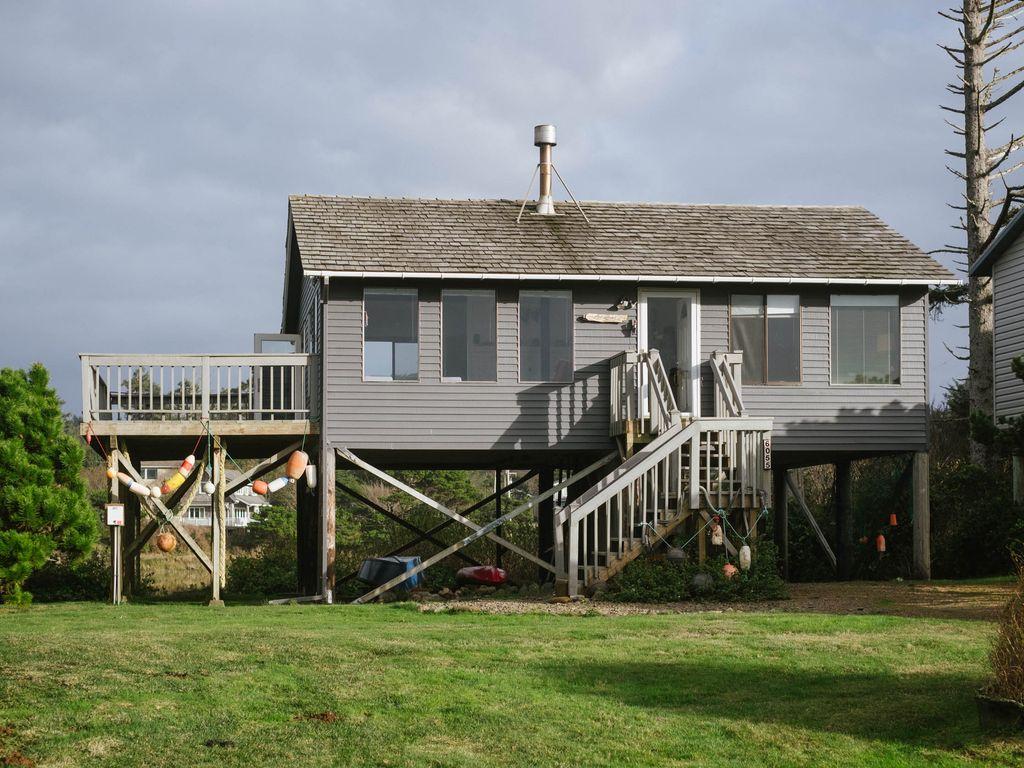 Pet Friendly Hotels In Tillamook Or Bringfido