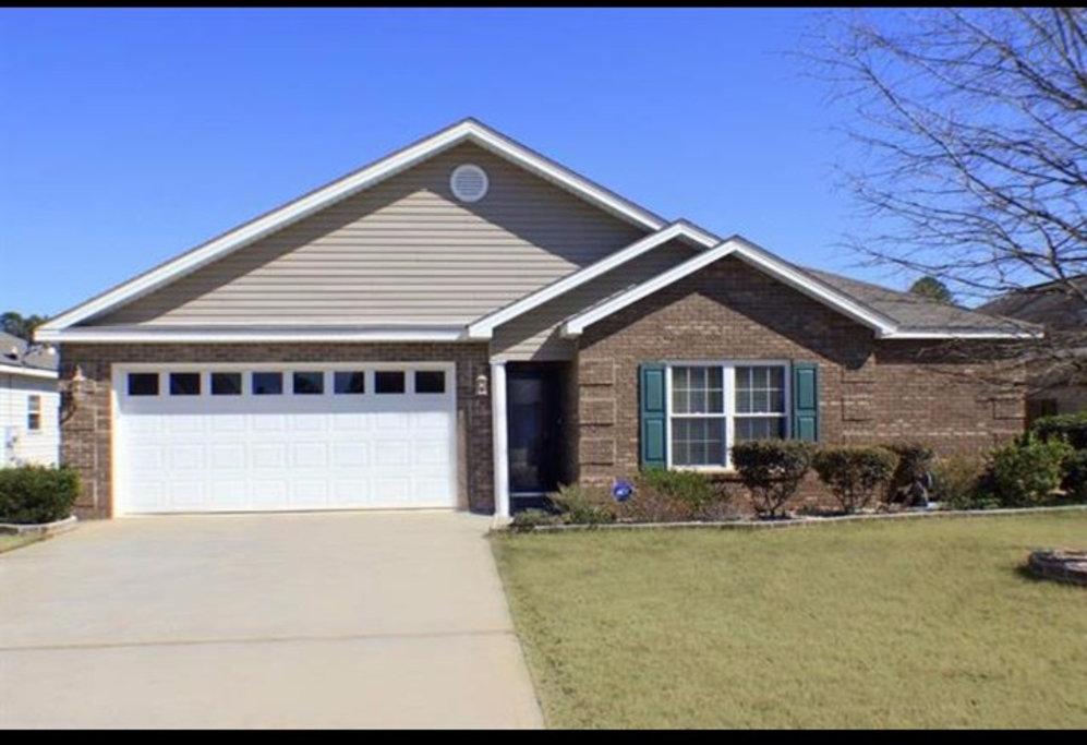Pet Friendly Vacation Rentals In Warner Robins Ga Bringfido