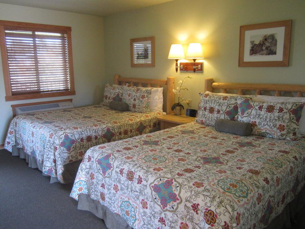 Pet Friendly Hotels in Winthrop, WA BringFido