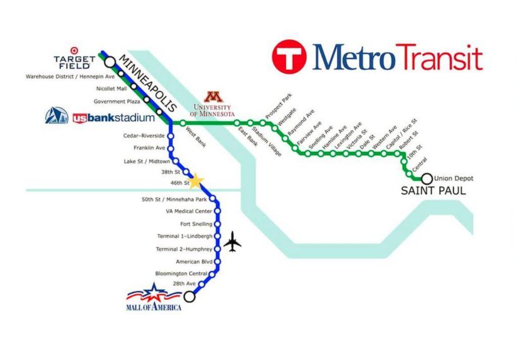 Comfortable House Next to the Light Rail Station Pet Policy