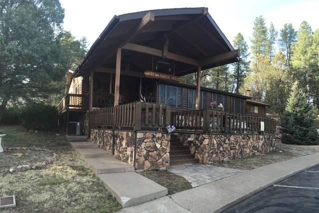 Wooden Nickel Ranch House Pet Policy