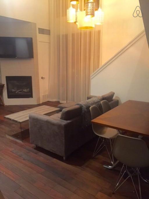 Kamas Airbnb Rentals Pet Policy