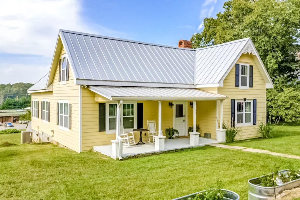 dog friendly hotels in jasper ga