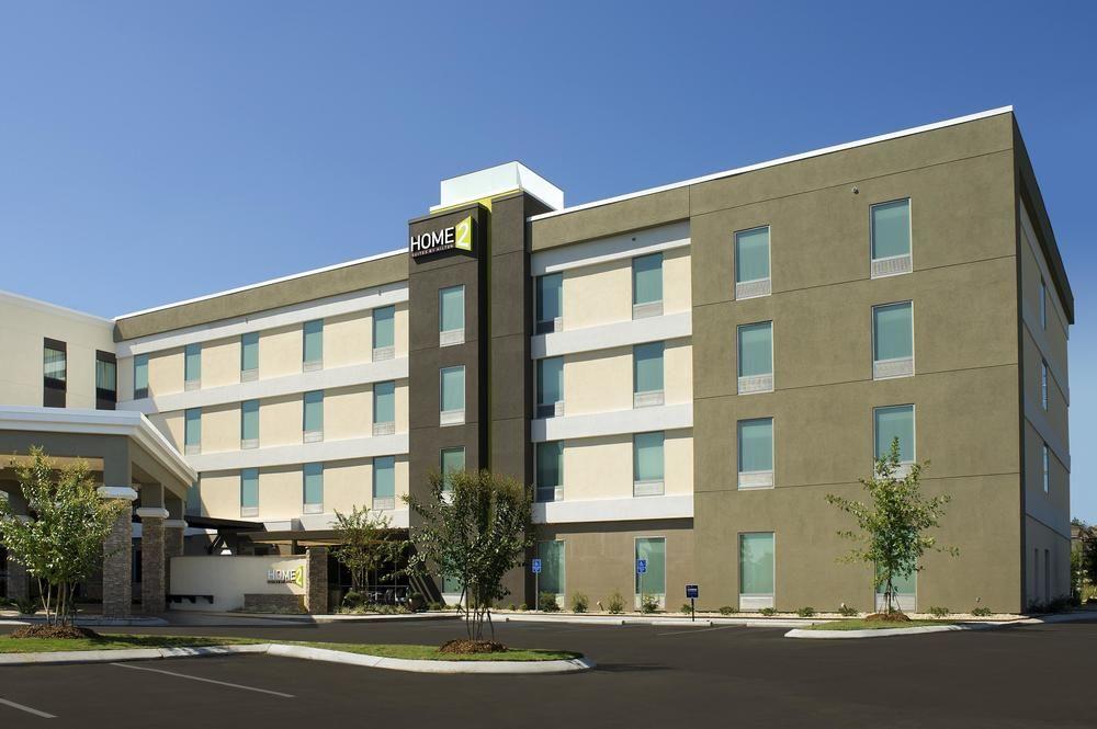 Home2 Suites by Hilton Hattiesburg Pet Policy