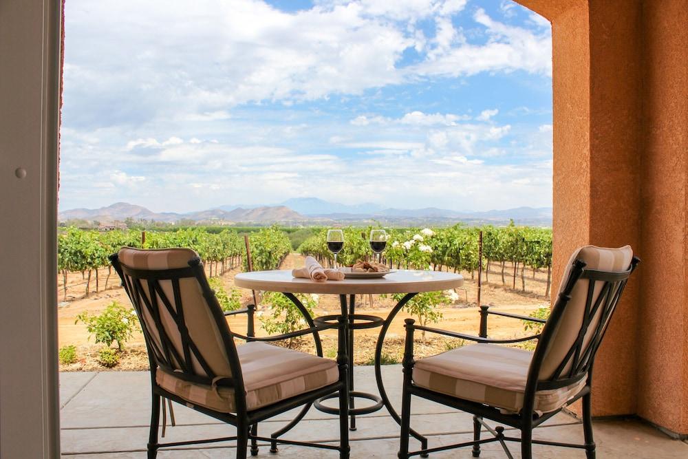 Pet Friendly Carter Estate Winery and Resort