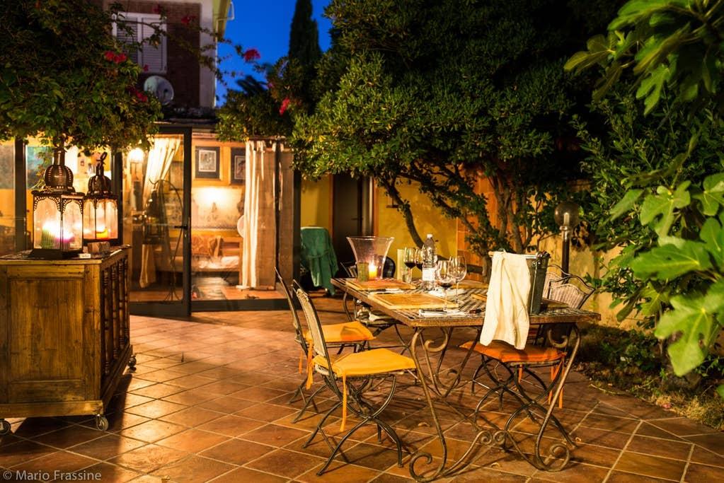 Pet Friendly Quartu Sant Elena Airbnb Rentals