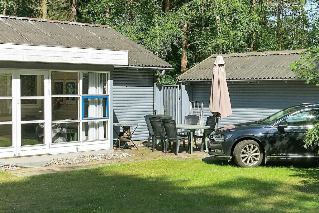 Pet Friendly 6 Person Holiday Home in Væggerløse