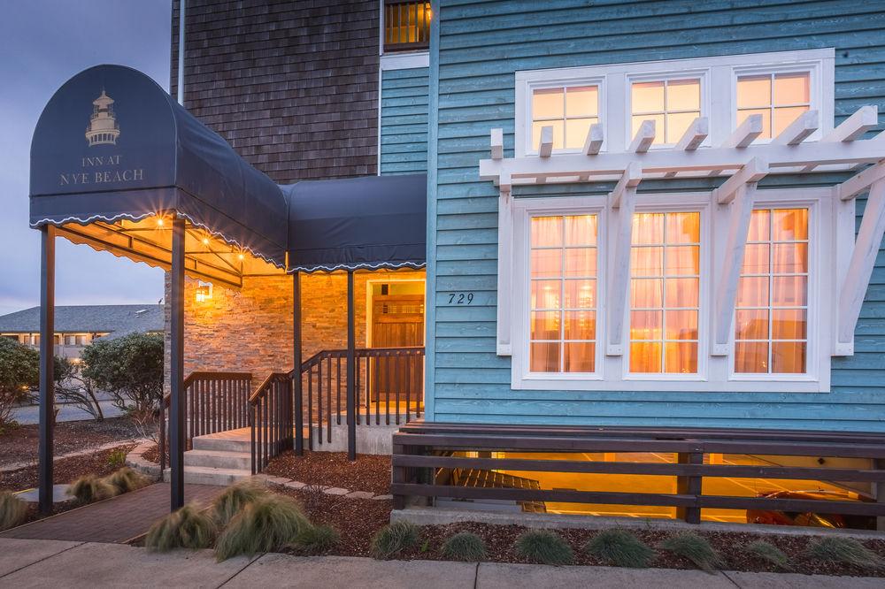 Nye Beach Condos & Cottages Pet Policy