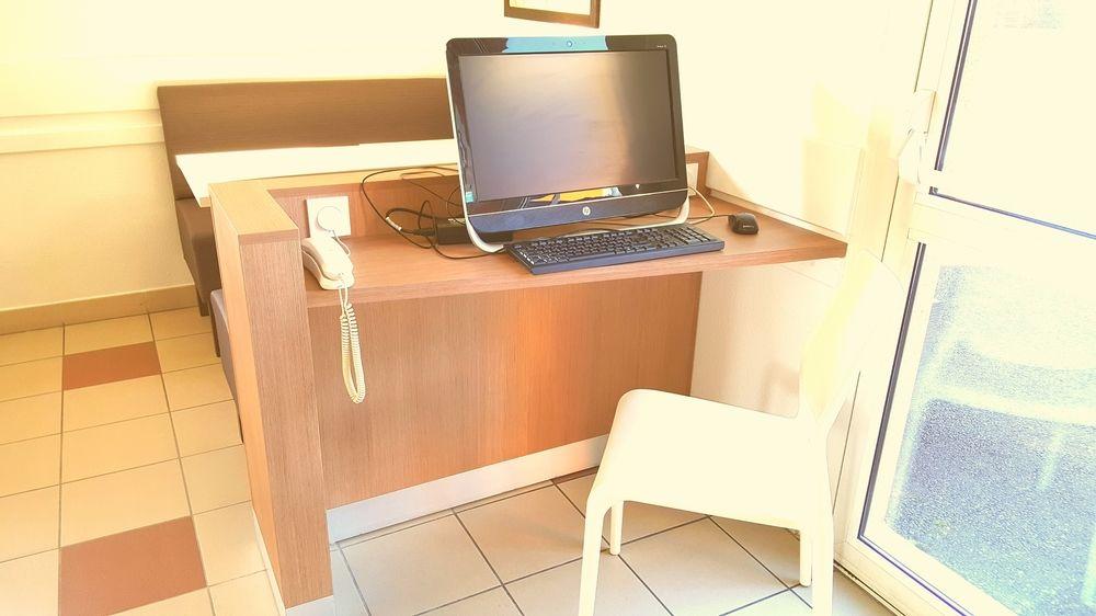 Ace Hotel ClermontFerrand La Pardieu Pet Policy