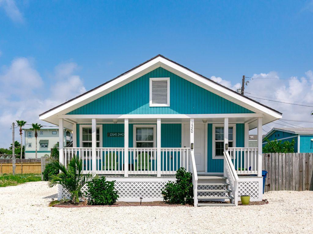 Pet Friendly Vacation Rentals In Port Aransas Tx Bringfido