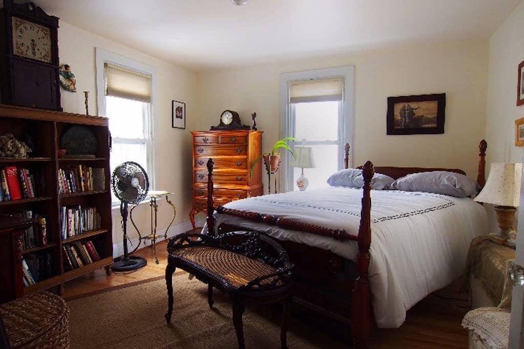 Pet Friendly Swarthmore Airbnb Rentals