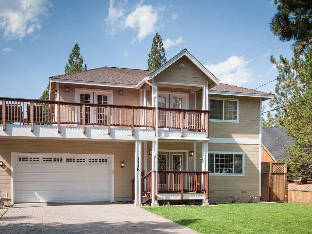 Pet Friendly Vacation Rentals In Fallen Leaf Ca Bringfido