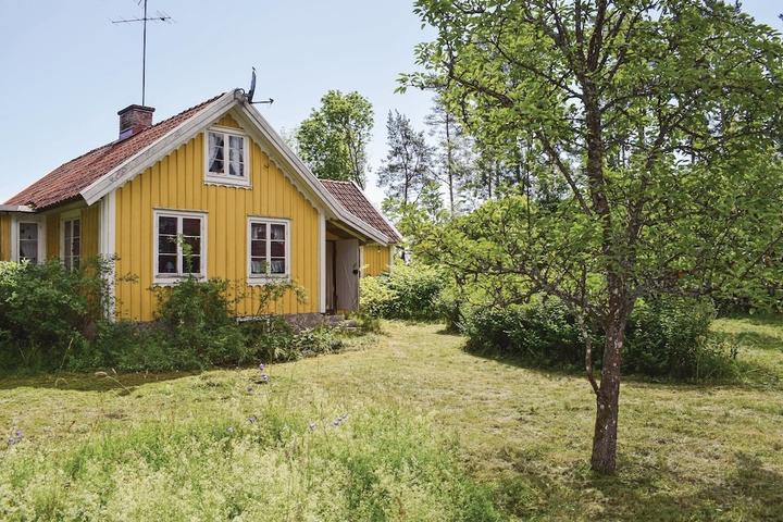 Pet Friendly Beautiful 3BR Home in Torsås with Sauna