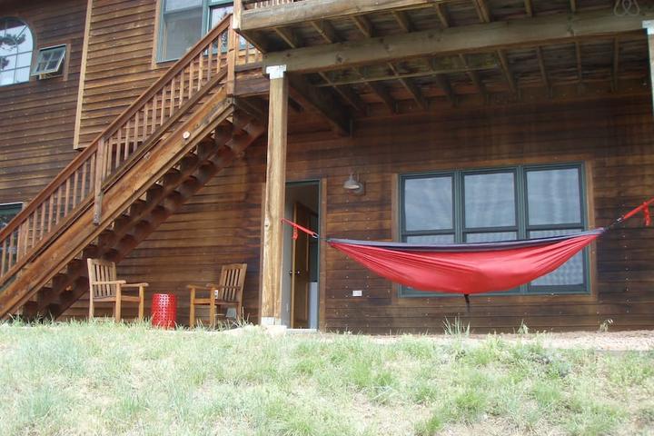 Pet Friendly Boulder Airbnb Rentals