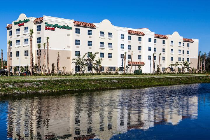 Pet Friendly TownePlace Suites By Marriott Boynton Beach