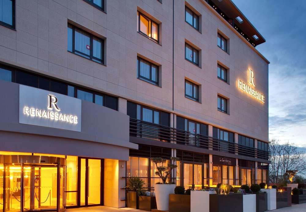 Renaissance Aix En Provence Hotel Pet Policy