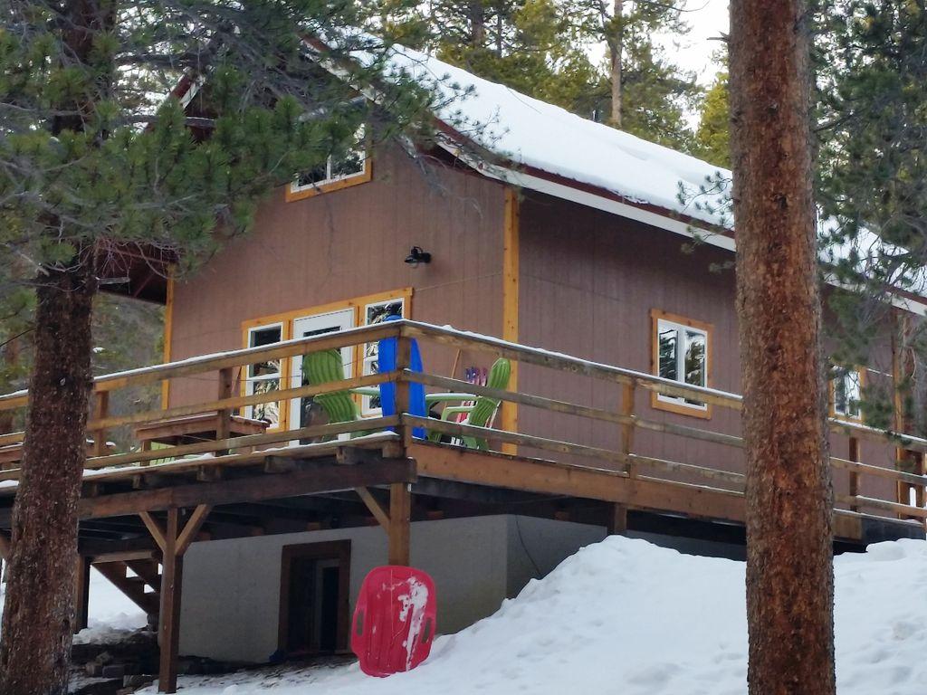 Pet Friendly Vacation Rentals In Aspen Co Bringfido