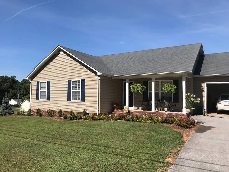 Baxter Airbnb Rentals Pet Policy