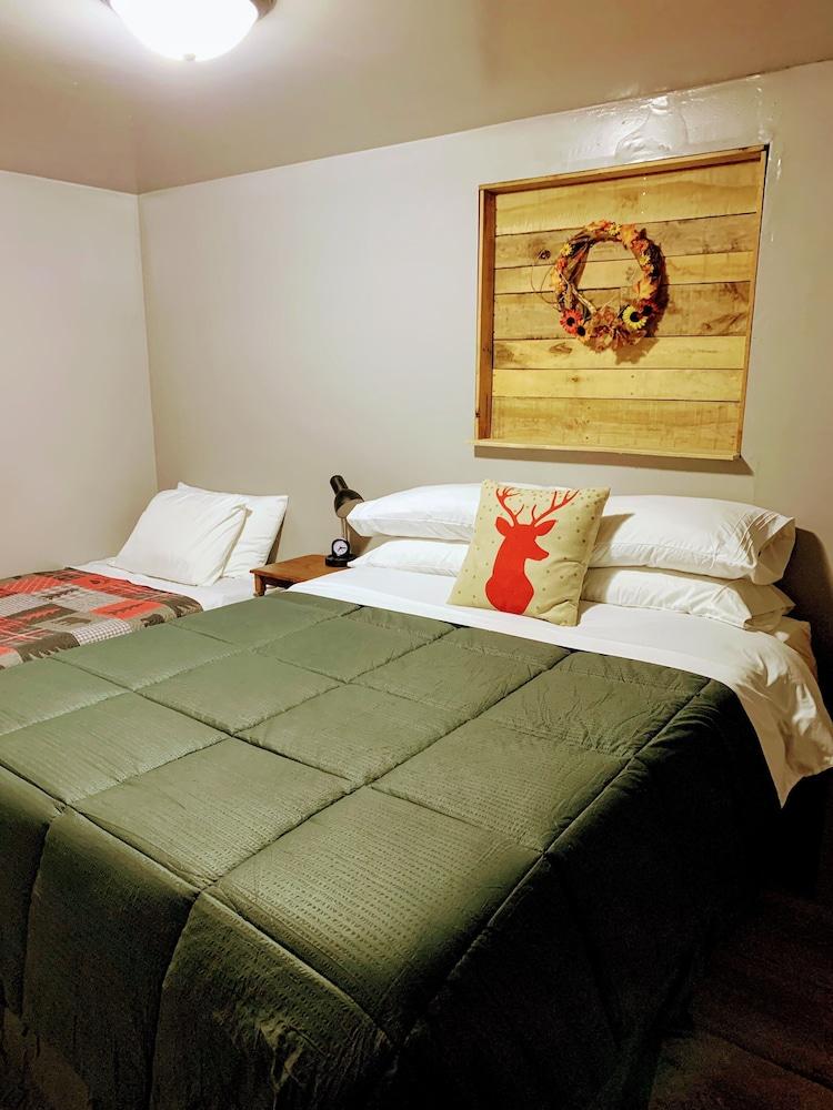 Pet Friendly Vacation Rentals in Amberg, WI BringFido