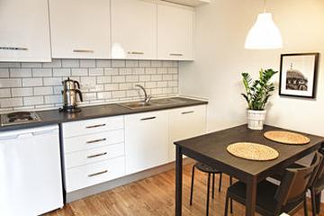 Chakra Suites Besiktas Pet Policy