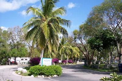 Key Largo Kampground Marina Pet Policy