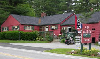 Pet Friendly Hotels In Meredith Nh Bringfido
