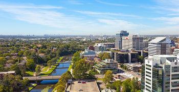 Meriton Serviced Apartments Church Street Pet Policy