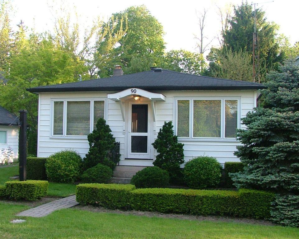 Pet Friendly Vacation Rentals In Niagara Falls On Bringfido