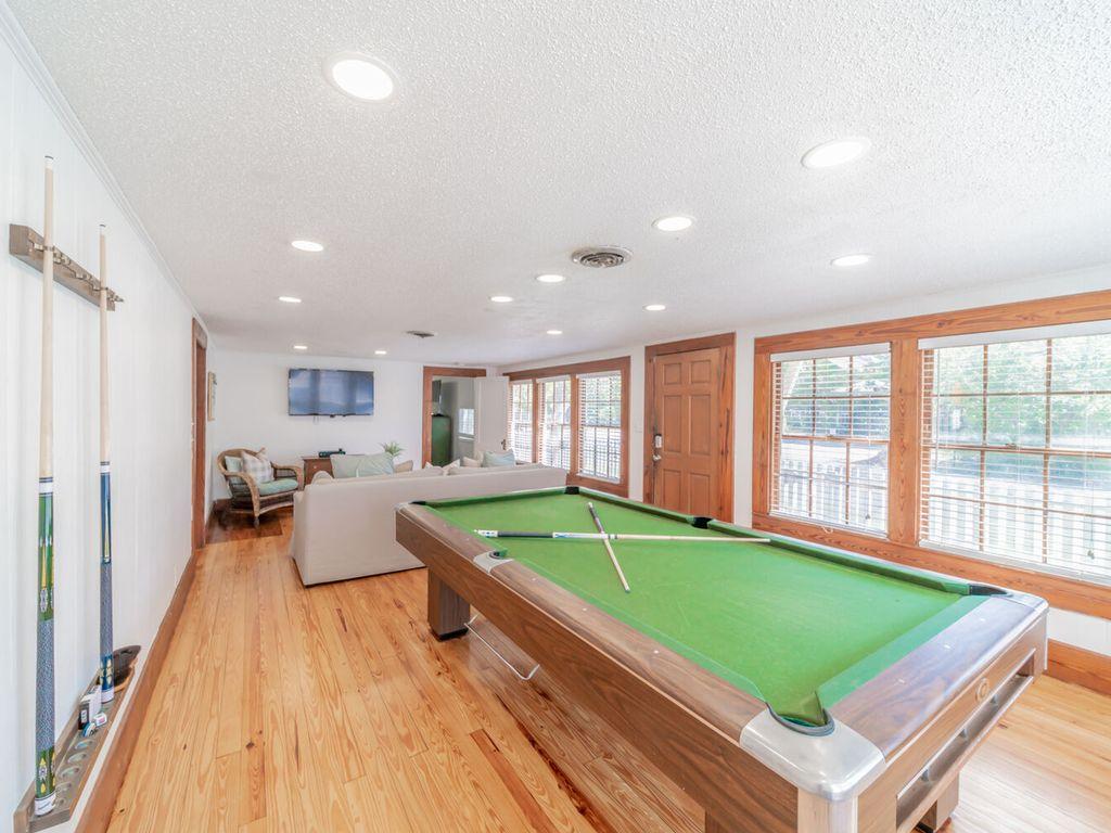 Pet Friendly Vacation Rentals In Grayton Beach Fl Bringfido