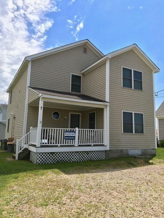 7 Maple Ave Pet Policy