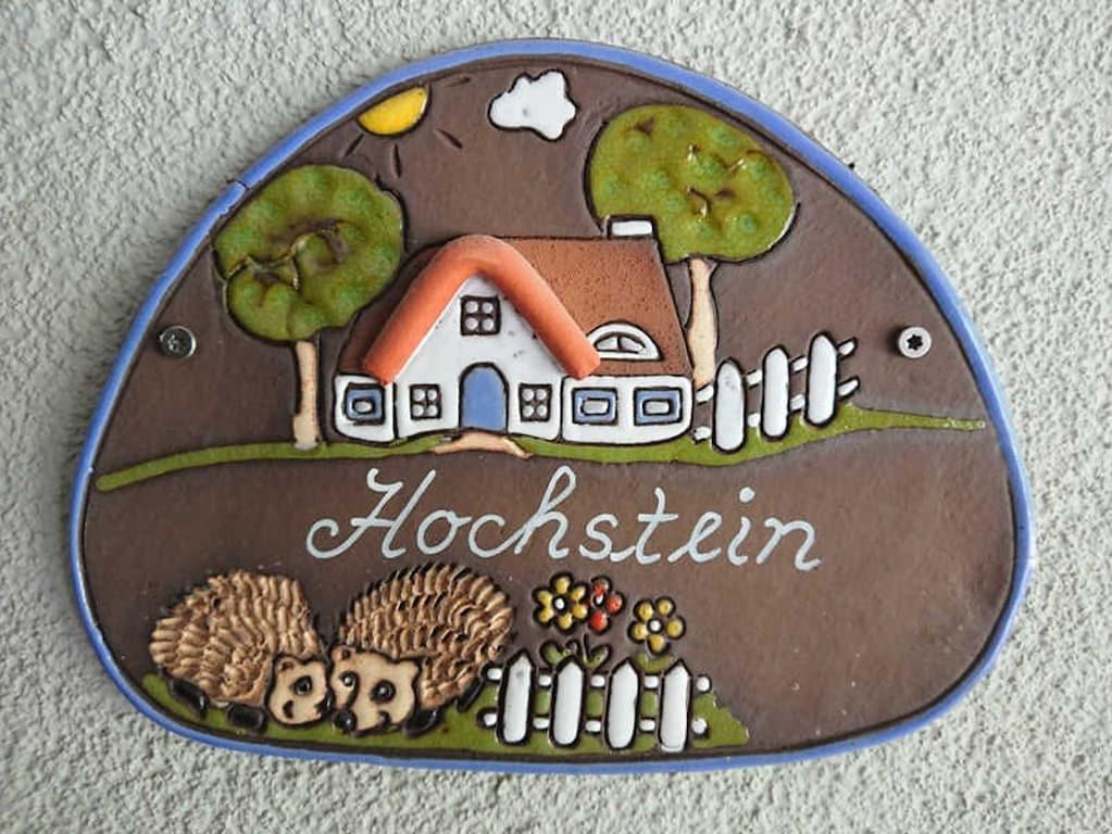 Pet Friendly Hochstein
