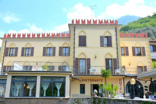Pet Friendly Hotel E Ristorante Cassone