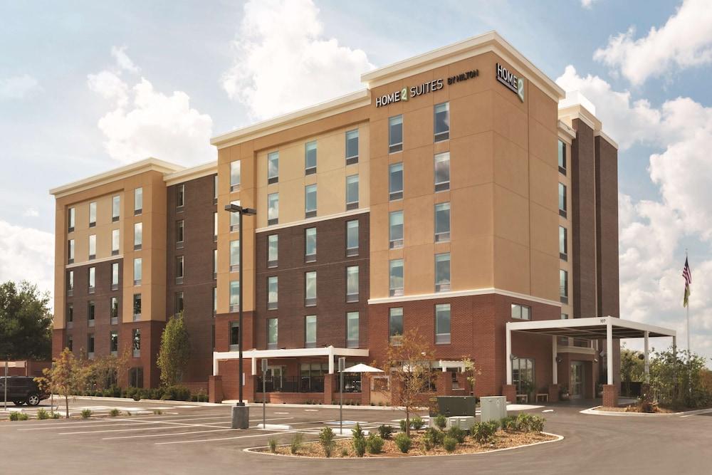 Pet Friendly Home2Suites by Hilton Nashville Franklin Cool Springs