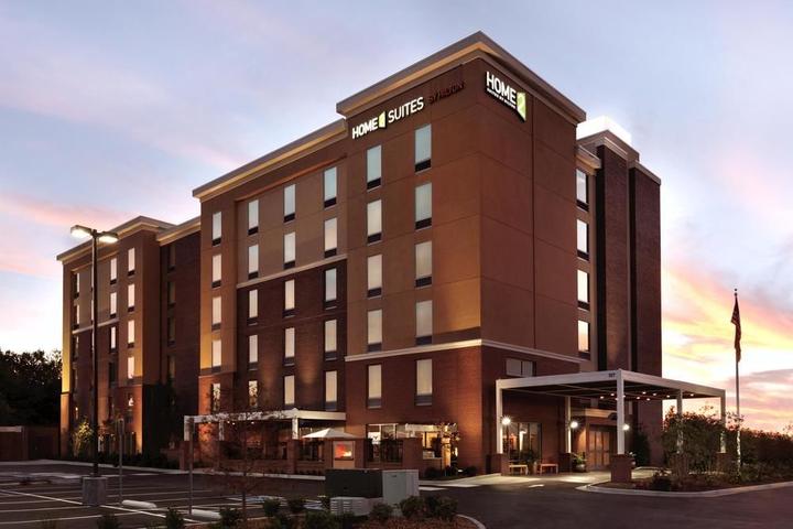 Pet Friendly Hotels In Franklin Tn Bringfido