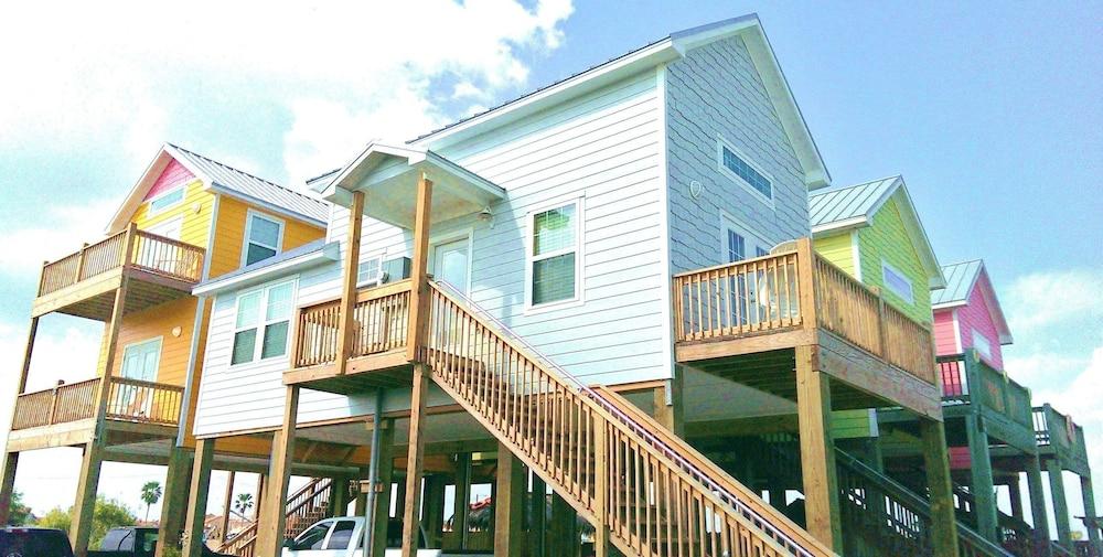 Corpus Christi Hotel Pet Policy