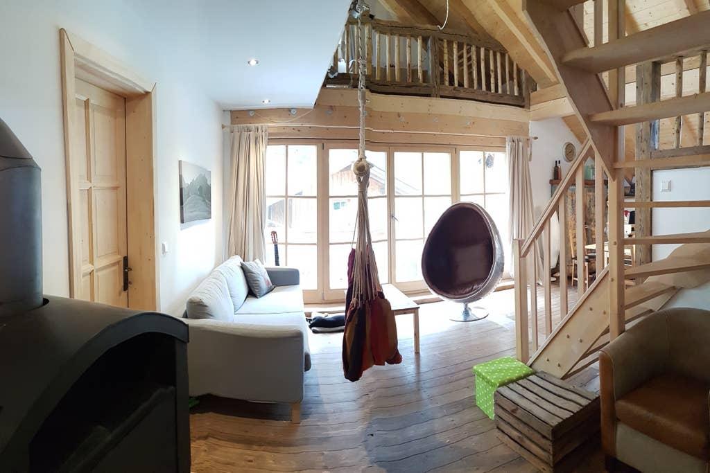 Pet Friendly Grainau Airbnb Rentals