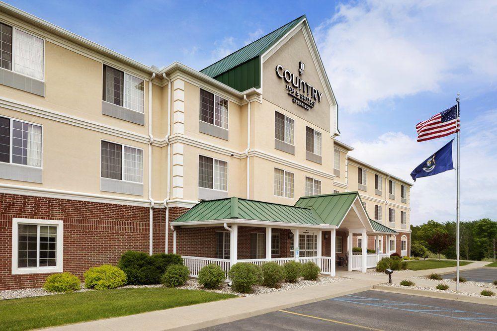 big rapids michigan hotels motels