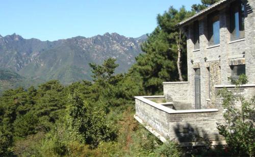 Pet Friendly Home of the Great Wall