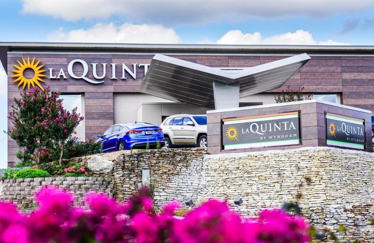 La Quinta by Wyndham Branson Pet Policy